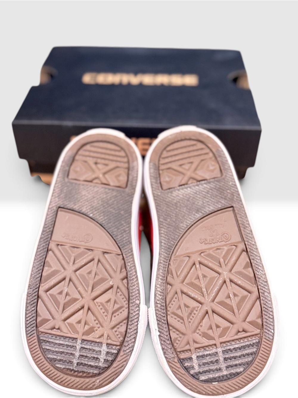 Converse Hightop Inft CT Allstar - Picture 5 of 5